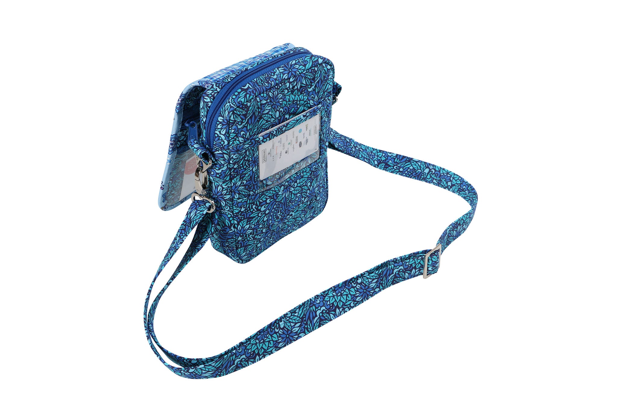 ByAnnie™ On the Go 2.0 Compact Bag Pattern (PBA190-2)