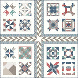 2026 Riley Blake Designs Block Challenge Quilt Kit