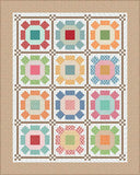 Prairie Home by Lori Holt for It's Sew Emma