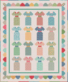 Millie's Dresses Pattern by Lori Holt of Bee in My Bonnet SKU ISE-275
