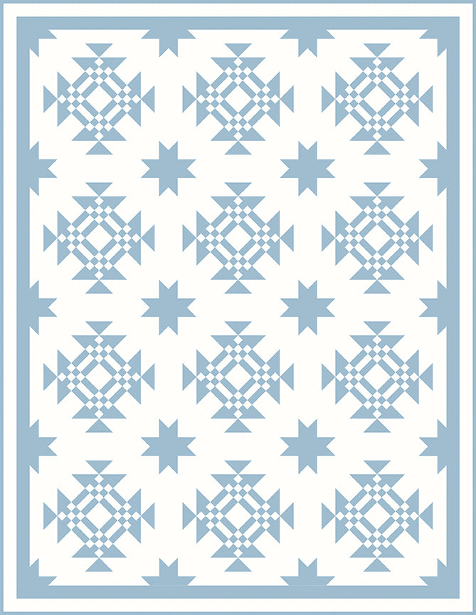 A Year in Solids by Jessica Dayon