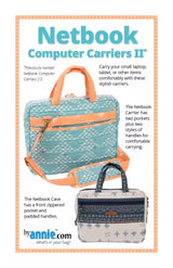 ByAnnie™ Netbook Computer Carriers II  (PBA186-2)