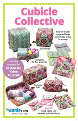 ByAnnie™ Cubicle Collective (PBA321)