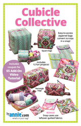 ByAnnie™ Cubicle Collective (PBA321)