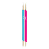 Prym Love Tube Turning Set PL60106 medium and large fabric tube turning tools
