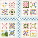 2026 Riley Blake Designs Block Challenge Quilt Kit