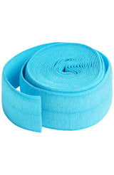ByAnnie™ Fold-Over Elastic 20mm Multicolor Selection (SUP211-2)