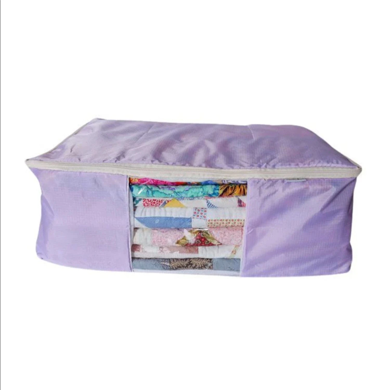 Lavender Quilt Storage Bag by Madam Sew - 3 Colors