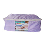 Lavender Quilt Storage Bag by Madam Sew - 3 Colors