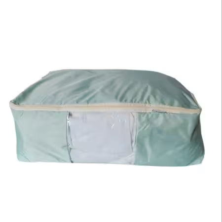 Lavender Quilt Storage Bag by Madam Sew - 3 Colors