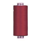 Multiple Colors - 60wt 100% Cotton Thread Wonderfil Efina Confetti Cotton™ 1500 yd spool