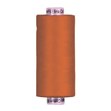Multiple Colors - 60wt 100% Cotton Thread Wonderfil Efina Confetti Cotton™ 1500 yd spool