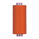 Multiple Colors - 60wt 100% Cotton Thread Wonderfil Efina Confetti Cotton™ 1500 yd spool