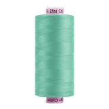 Multiple Colors - 60wt 100% Cotton Thread Wonderfil Efina Confetti Cotton™ 1500 yd spool