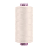 Multiple Colors - 60wt 100% Cotton Thread Wonderfil Efina Confetti Cotton™ 1500 yd spool