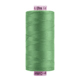 Multiple Colors - 60wt 100% Cotton Thread Wonderfil Efina Confetti Cotton™ 1500 yd spool