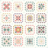2027 Riley Blake Designs Block Challenge Quilt Kit | Weekly Sew Along