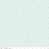 Sparkler by Melissa Mortenson for Riley Blake Designs SKU SC650-BLEACHED