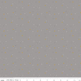Sparkler by Melissa Mortenson for Riley Blake Designs SKU SC650-GRAY