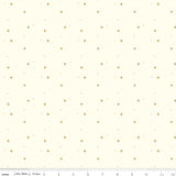 Sparkler by Melissa Mortenson for Riley Blake Designs SKU SC650-VINTAGEWHITE