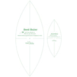 Lori Holt Seed Ruler Set