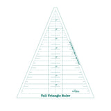 Lori Holt Tall Triangle Ruler