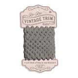 Large Vintage Trim Rustic by Lori Holt of Bee in My Bonnet SKU: STVT-46834