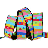 Renaissance Ribbons Designer Woven Jacquard Ribbon – By the Yard