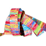 Renaissance Ribbons Designer Woven Jacquard Ribbon – By the Yard