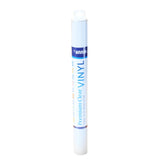 ByAnnie Premium Clear Vinyl 16 x 54 flexible sewable clear vinyl roll for bag pockets windows and organizer projects
