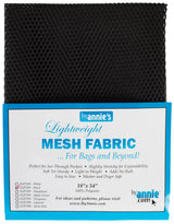 ByAnnie™ Lightweight Mesh Fabric (SUP209) – Multi-Color Selection