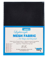 ByAnnie™ Lightweight Mesh Fabric (SUP209) – Multi-Color Selection