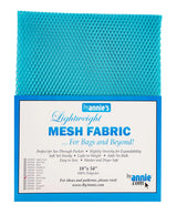 ByAnnie™ Lightweight Mesh Fabric (SUP209) – Multi-Color Selection