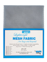 ByAnnie™ Lightweight Mesh Fabric (SUP209) – Multi-Color Selection