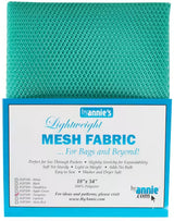 ByAnnie™ Lightweight Mesh Fabric (SUP209) – Multi-Color Selection