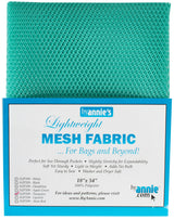 ByAnnie™ Lightweight Mesh Fabric (SUP209) – Multi-Color Selection