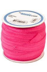 ByAnnie™ Fold-Over Elastic 20mm x 50 yards Multicolor Selection (SUP211-50)