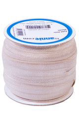 ByAnnie™ Fold-Over Elastic 20mm x 50 yards Multicolor Selection (SUP211-50)