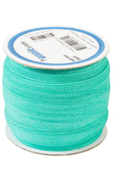 ByAnnie™ Fold-Over Elastic 20mm x 50 yards Multicolor Selection (SUP211-50)