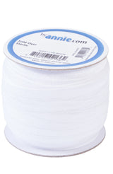 ByAnnie™ Fold-Over Elastic 20mm x 50 yards Multicolor Selection (SUP211-50)