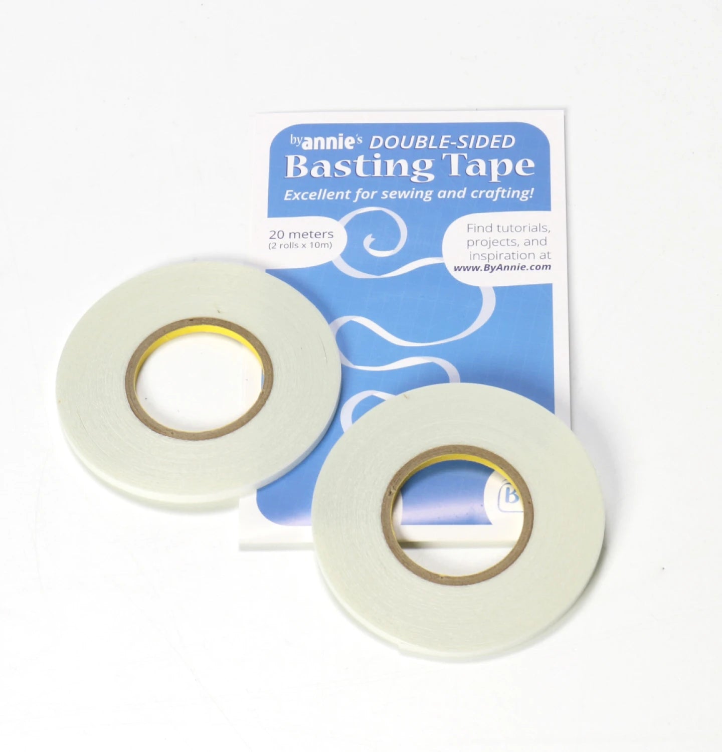 ByAnnie™ Double Sided Basting Tape