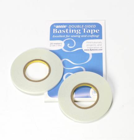 By Annie™ Double Sided Basting Tape