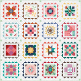 2027 Riley Blake Designs Block Challenge Quilt Kit | Weekly Sew Along