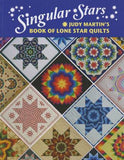 Singular Stars, by Judy Martin ISBN-13 : 617055519991