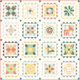 2027 Riley Blake Designs Block Challenge Quilt Kit | Weekly Sew Along