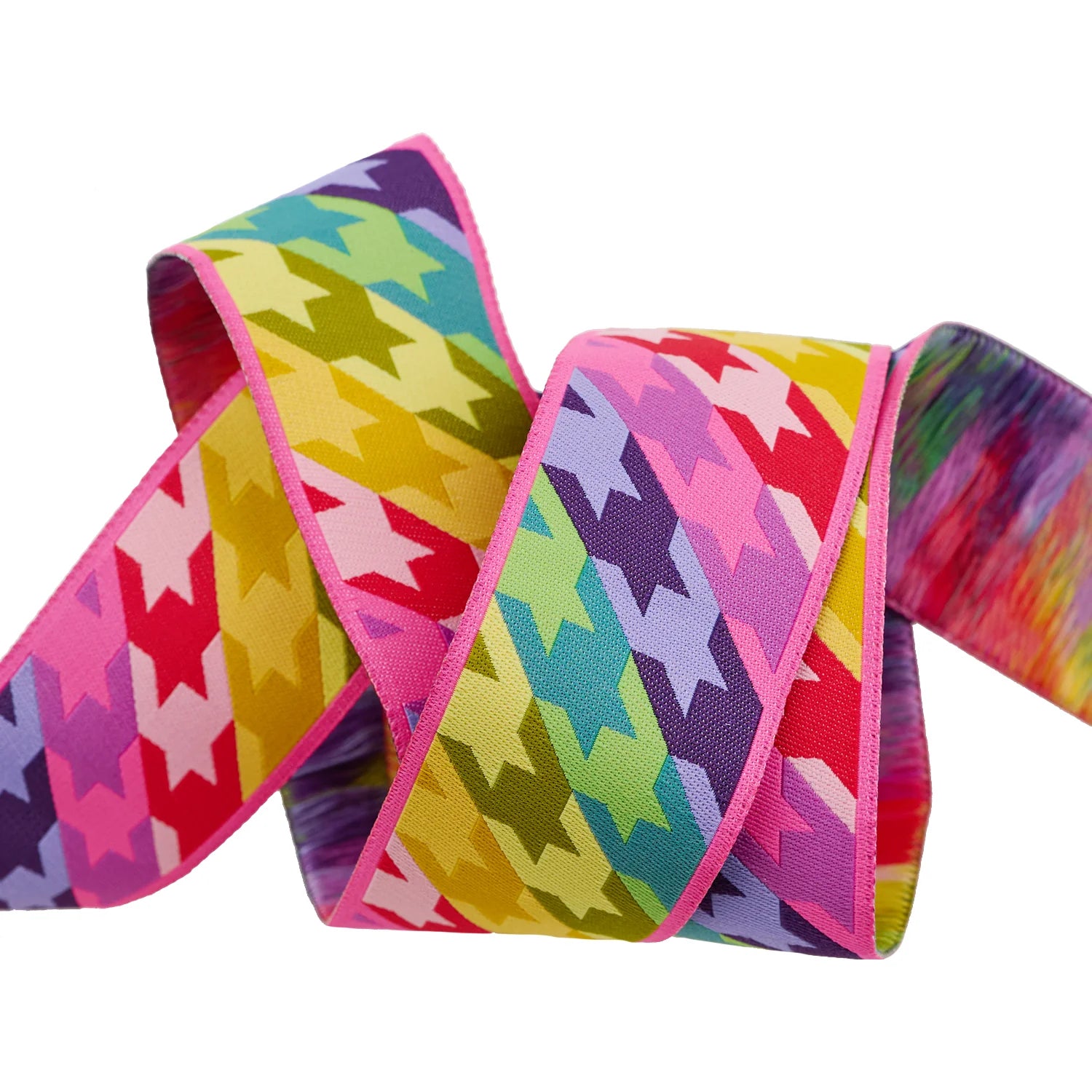 Renaissance Ribbons Designer Woven Jacquard Ribbon – By the Yard