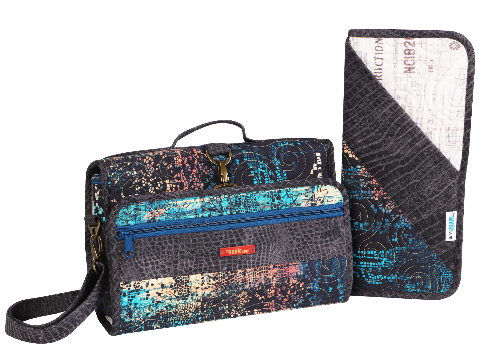 ByAnnie™ Travel Essentials 2.0 SKU PBA201-2