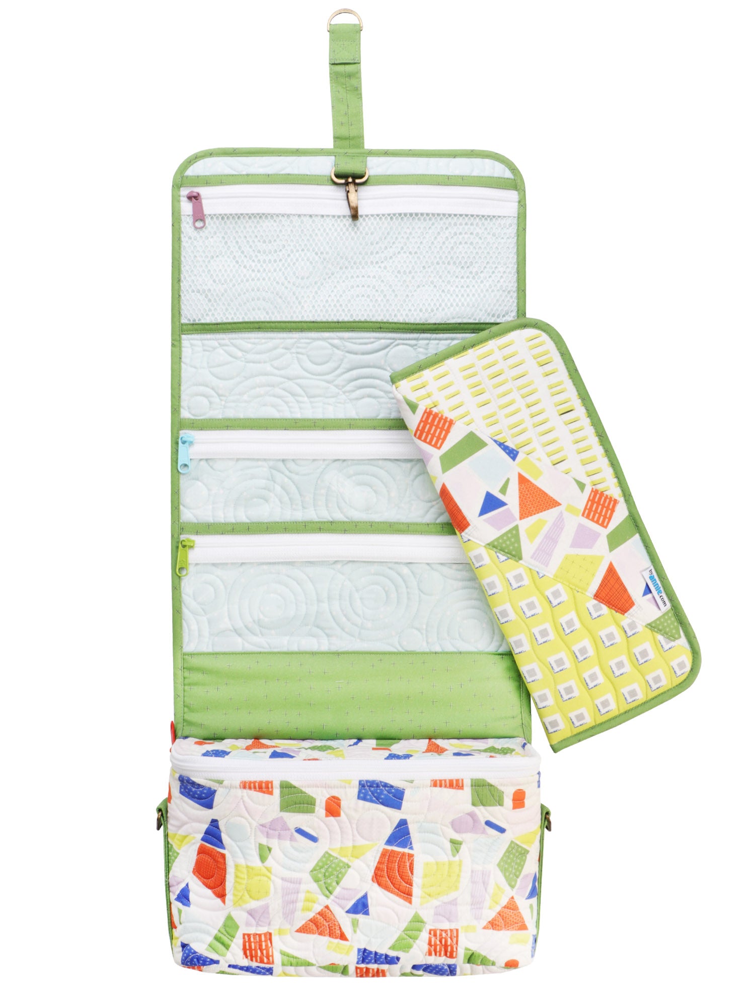 ByAnnie™ Travel Essentials 2.0 SKU PBA201-2