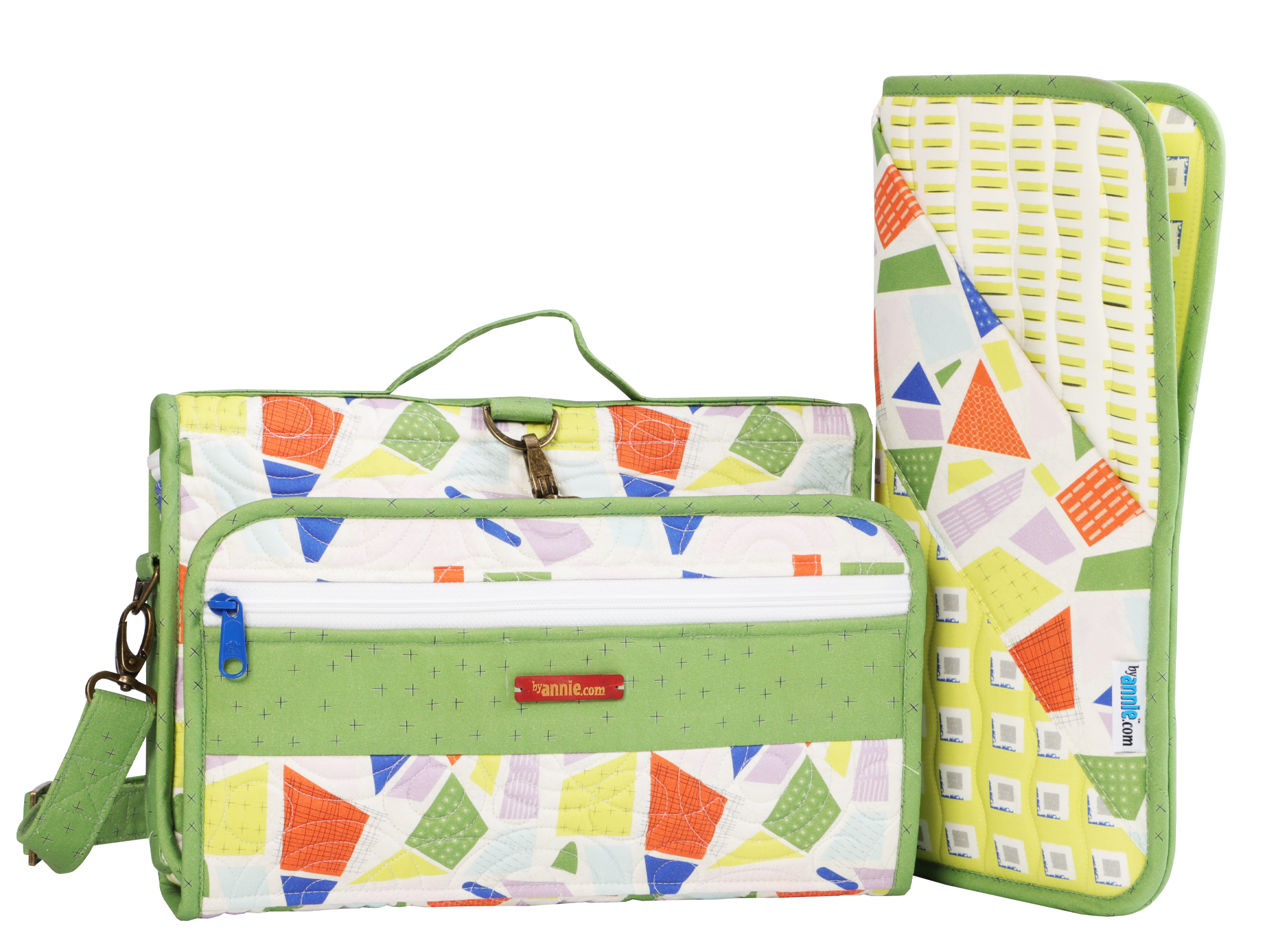 ByAnnie™ Travel Essentials 2.0 SKU PBA201-2