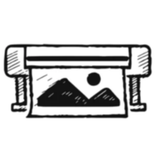 Printing/Handling Fee-Standard